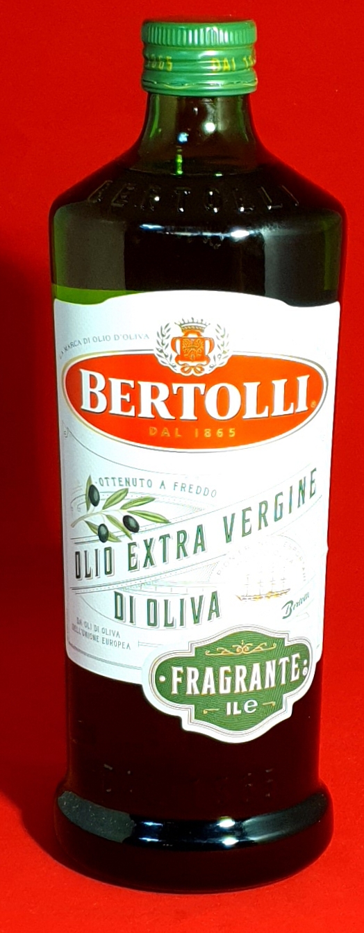 Bertolli extraszűz olivaolaj 1l 2300.-