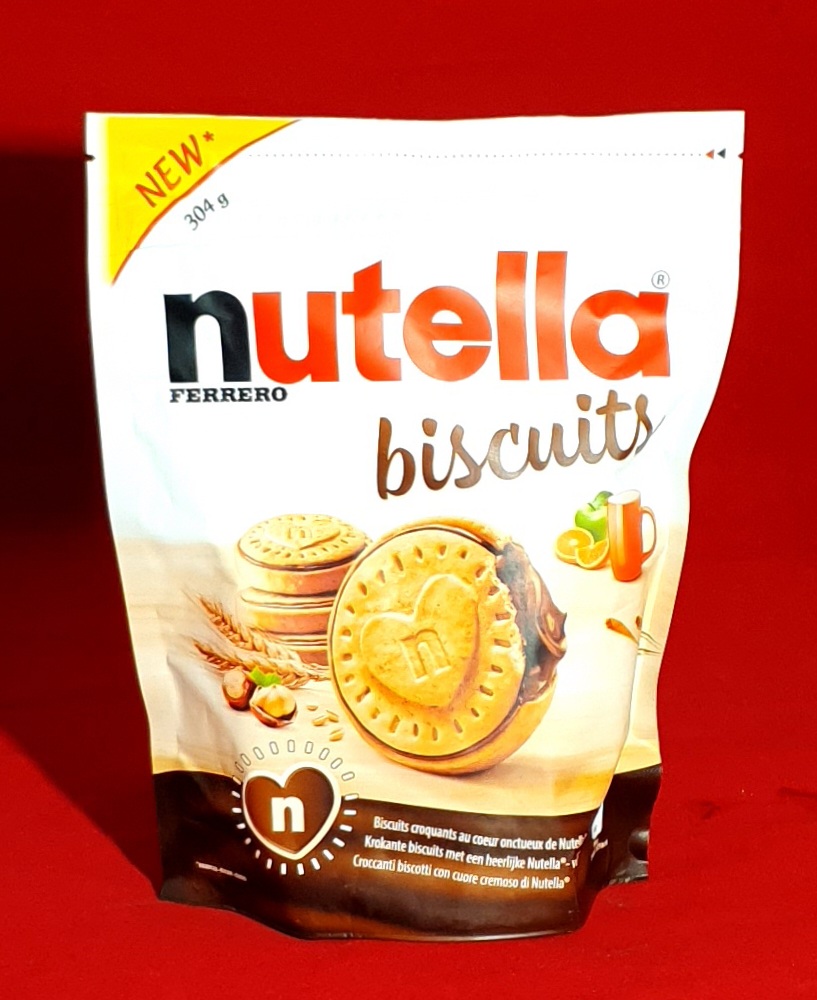 nutella keksz 1650.-