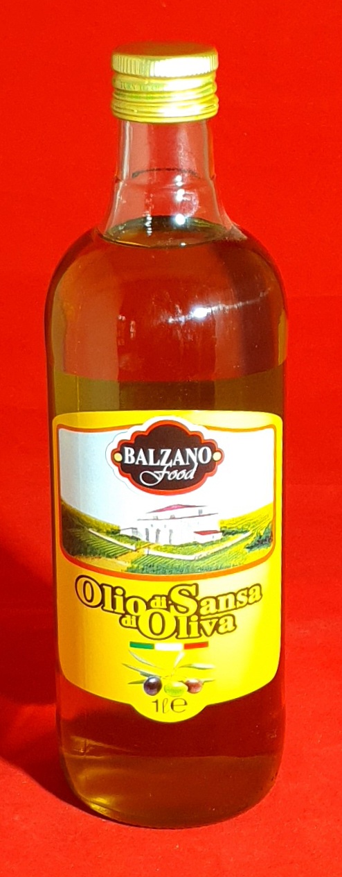 olívaolaj sütéshez, magas füstpontú 1850.-