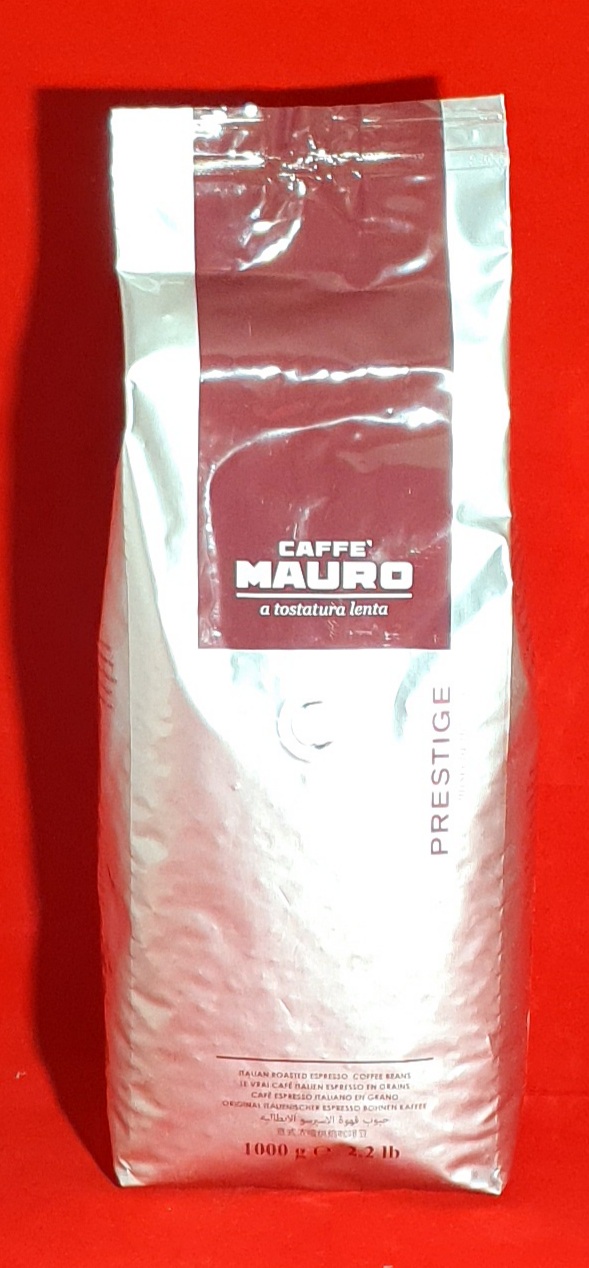 mauro szemes kávé 1kg 4500.-