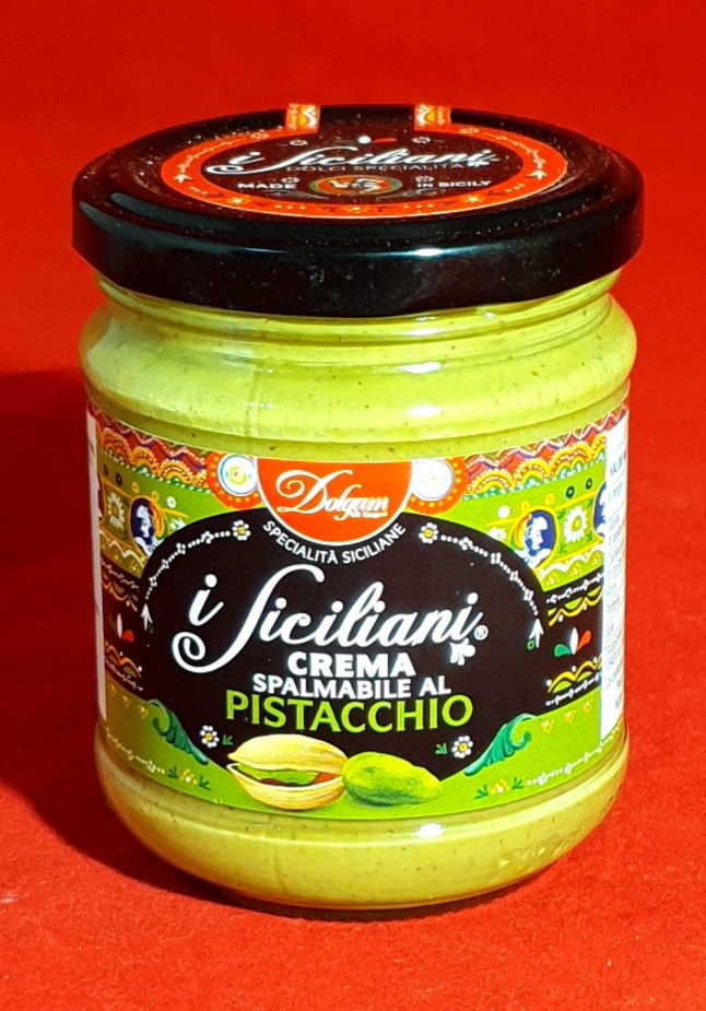 pisztáciakrém édes 2200.-
