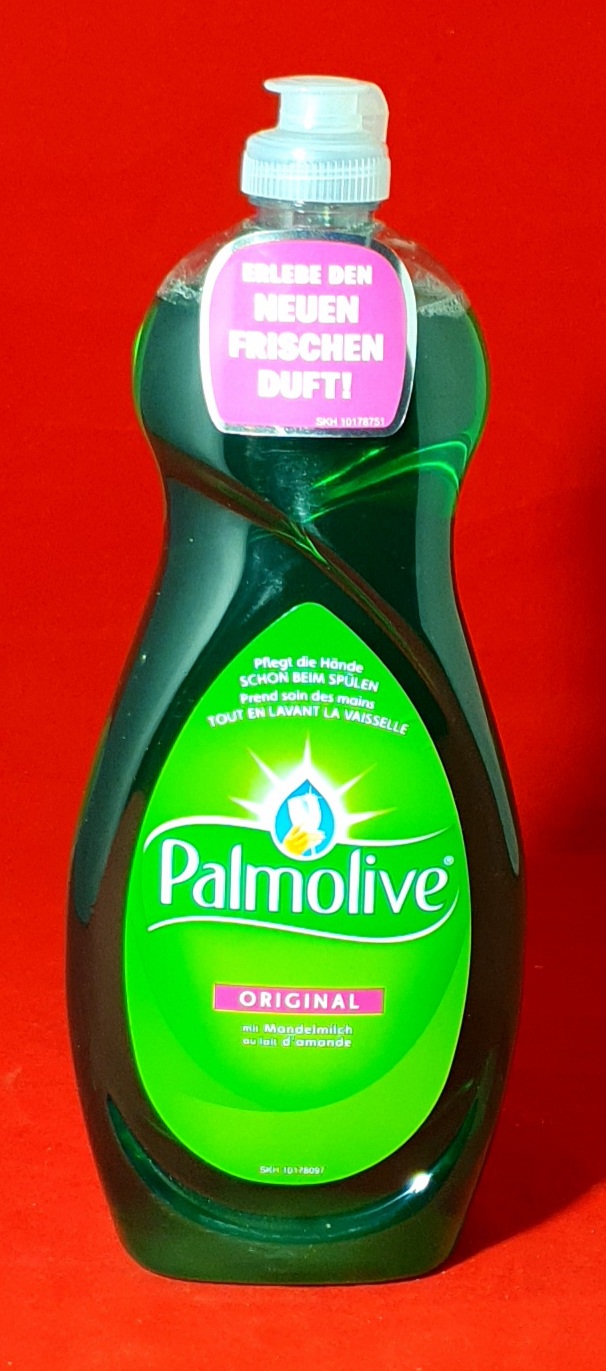 palmolive folyékony mosogató 650.-